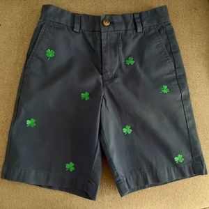 Vineyard Vine Boys shorts